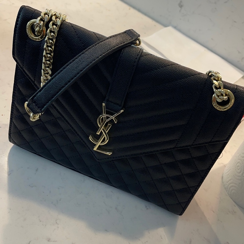 ENVELOPE MEDIUM BAG